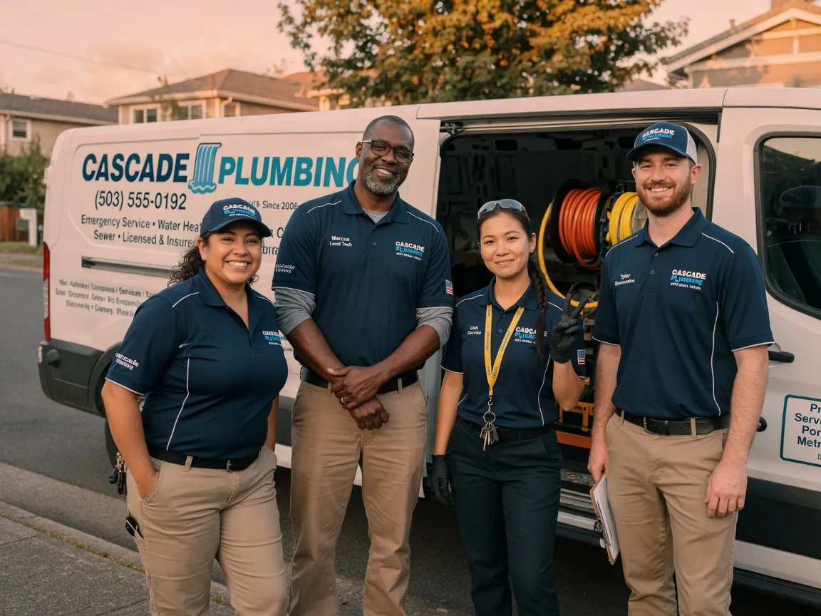 Emergency Plumber company in Ferrum, VA